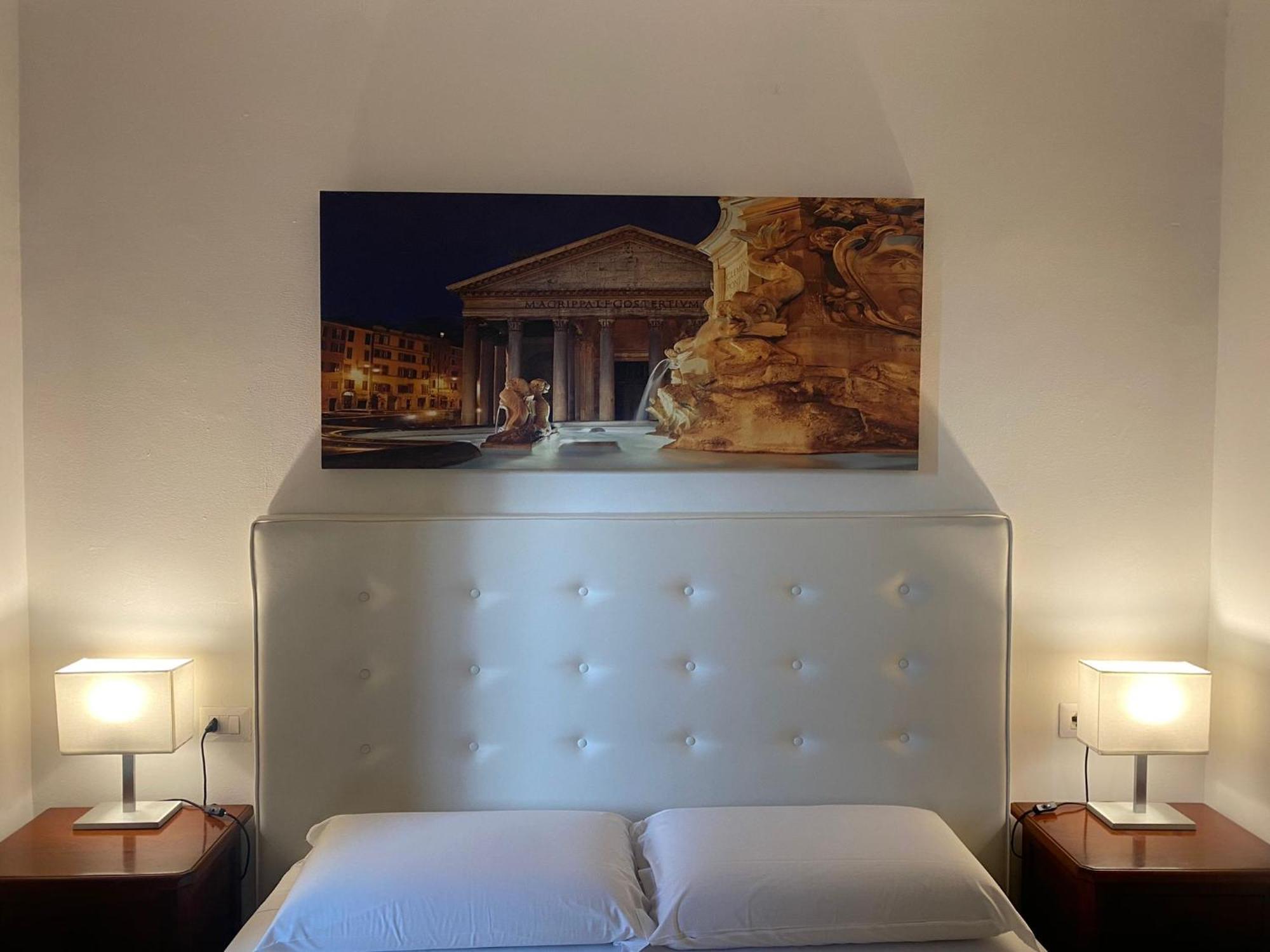 Romulus Rooms By Hostand — Fotos 2