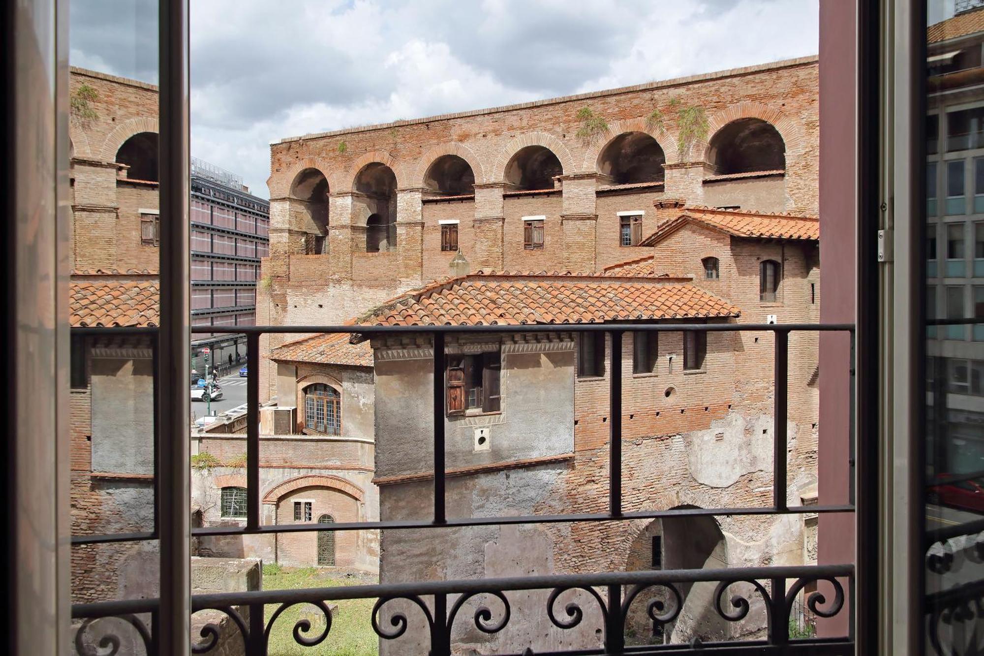 Romulus Rooms By Hostand, Rome