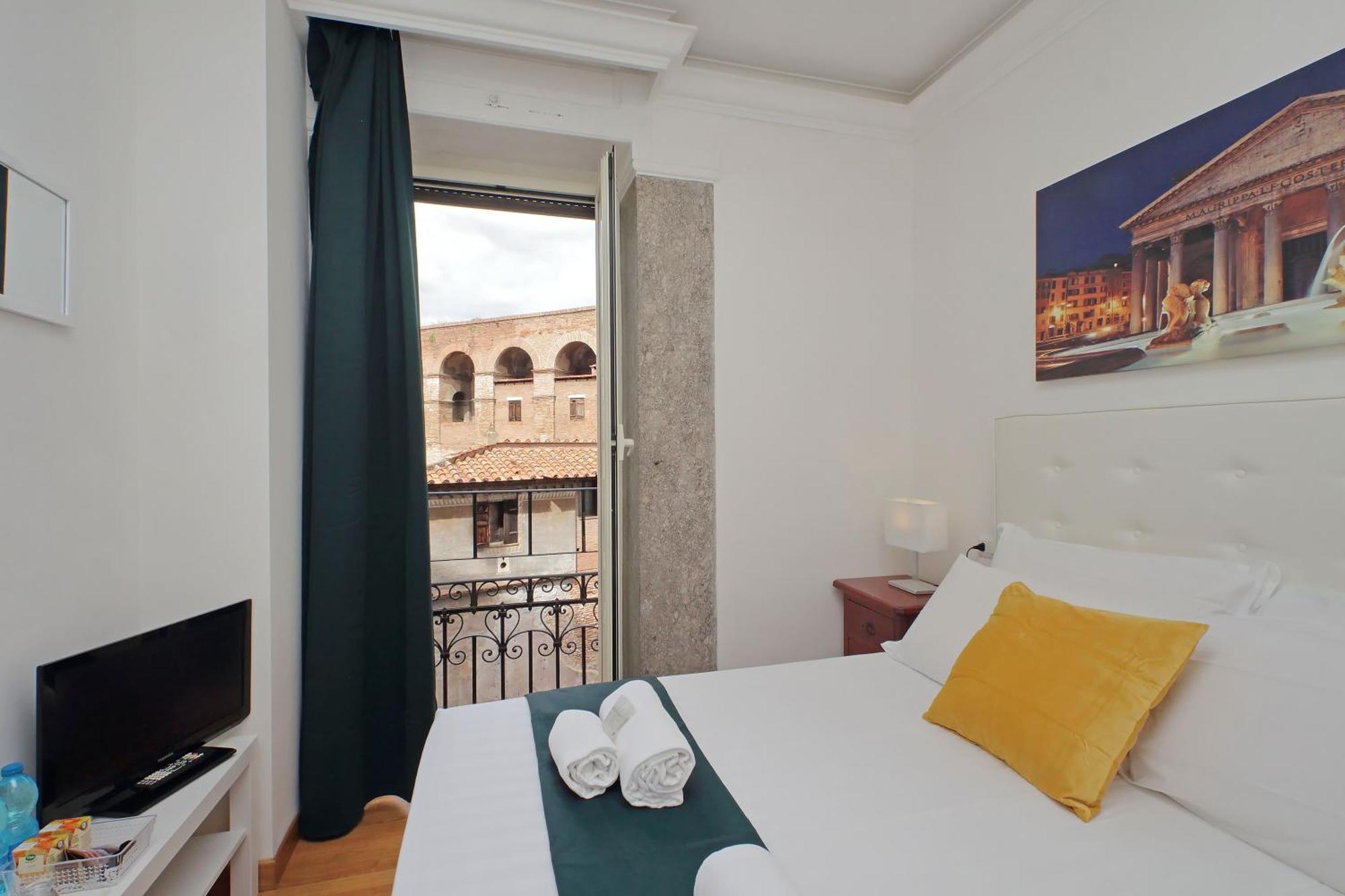 Romulus Rooms By Hostand — Fotos 3